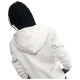 Nike Γυναικεία ζακέτα Sportswear Phoenix Fleece Full-Zip Hoodie